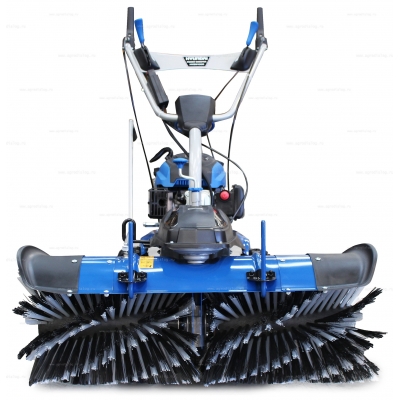 Подметальная машина Hyundai HYSW 1000 Подметальная машина Hyundai HYSW 1000