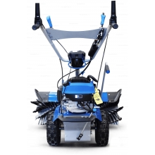 Подметальная машина Hyundai HYSW 1000 Подметальная машина Hyundai HYSW 1000