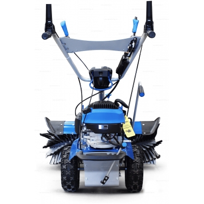 Подметальная машина Hyundai HYSW 1000 Подметальная машина Hyundai HYSW 1000