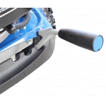 Подметальная машина Hyundai HYSW 1000 Подметальная машина Hyundai HYSW 1000