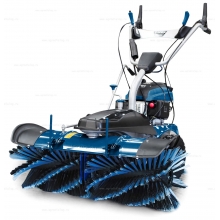 Подметальная машина Hyundai HYSW 1000 Подметальная машина Hyundai HYSW 1000