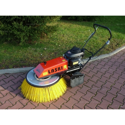 Подметальная машина Laski ZK 8500 Подметальная машина Laski ZK 8500