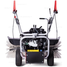 Подметальная машина Limpar 102 B&S Подметальная машина Limpar 102 B&S