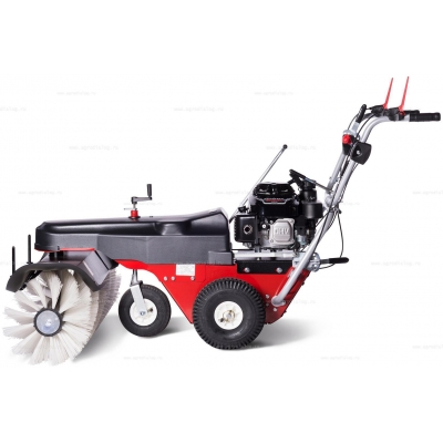 Подметальная машина Limpar 102 B&S Подметальная машина Limpar 102 B&S