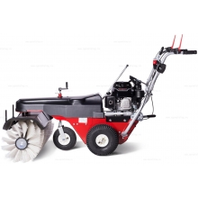 Подметальная машина Limpar 102 S B&S Подметальная машина Limpar 102 S B&S