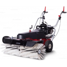 Подметальная машина Limpar 102 S B&S Подметальная машина Limpar 102 S B&S