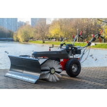 Подметальная машина Limpar 104 Pro Honda Подметальная машина Limpar 104 Pro Honda