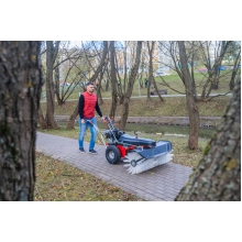 Подметальная машина Limpar 104 Pro Honda Подметальная машина Limpar 104 Pro Honda