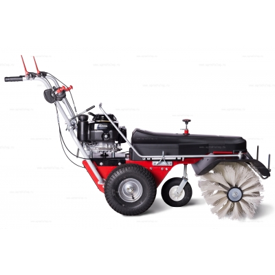 Подметальная машина Limpar 104 Pro S Honda Подметальная машина Limpar 104 Pro S Honda