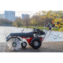 Подметальная машина Limpar 104 Pro S Honda Подметальная машина Limpar 104 Pro S Honda