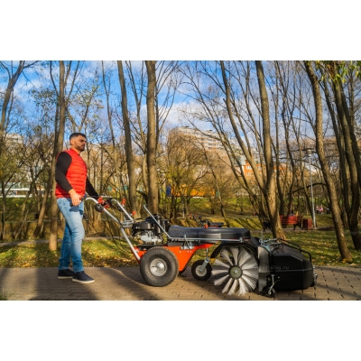 Подметальная машина Limpar 104 Pro S Honda Подметальная машина Limpar 104 Pro S Honda