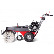 Подметальная машина Limpar 120 PRO Honda Подметальная машина Limpar 120 PRO Honda