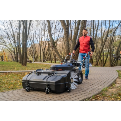 Подметальная машина Limpar 120 PRO Honda Подметальная машина Limpar 120 PRO Honda