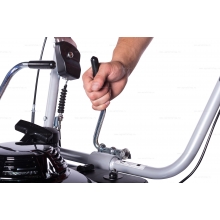 Подметальная машина Limpar 120 PRO S Honda Подметальная машина Limpar 120 PRO S Honda