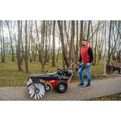 Подметальная машина Limpar 120 PRO S Honda Подметальная машина Limpar 120 PRO S Honda