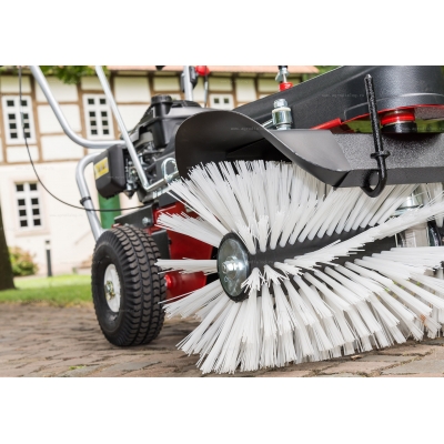 Подметальная машина Limpar 120 S Honda Подметальная машина Limpar 120 S Honda