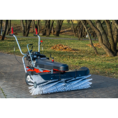 Подметальная машина Limpar 120 S Honda Подметальная машина Limpar 120 S Honda