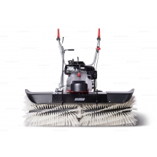 Подметальная машина Limpar 120 S Vario Honda Подметальная машина Limpar 120 S Vario Honda