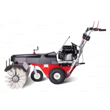 Подметальная машина Limpar 120 Vario Honda Подметальная машина Limpar 120 Vario Honda