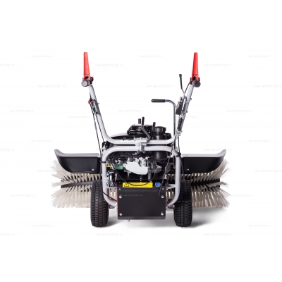 Подметальная машина Limpar 120 Vario Honda Подметальная машина Limpar 120 Vario Honda