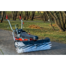 Подметальная машина Limpar 120 Vario Honda Подметальная машина Limpar 120 Vario Honda