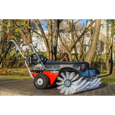 Подметальная машина Limpar 120 Vario Honda Подметальная машина Limpar 120 Vario Honda