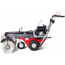 Подметальная машина Limpar 122 B&S Подметальная машина Limpar 122 B&S