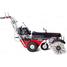 Подметальная машина Limpar 122 B&S Подметальная машина Limpar 122 B&S