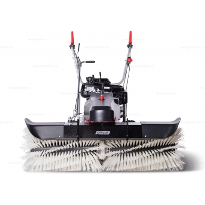 Подметальная машина Limpar 122 S B&S Подметальная машина Limpar 122 S B&S