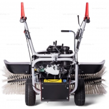 Подметальная машина Limpar 122 S B&S Подметальная машина Limpar 122 S B&S