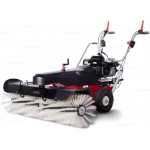 Подметальная машина Limpar 122 S B&S Подметальная машина Limpar 122 S B&S