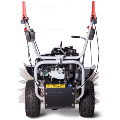 Подметальная машина Limpar 124 PRO Honda Подметальная машина Limpar 124 PRO Honda