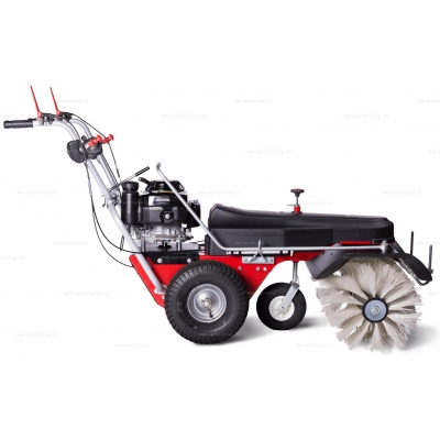 Подметальная машина Limpar 124 PRO Honda Подметальная машина Limpar 124 PRO Honda