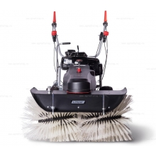 Подметальная машина Limpar 124 S PRO Honda Подметальная машина Limpar 124 S PRO Honda