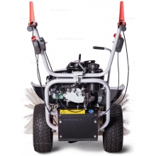 Подметальная машина Limpar 124 S PRO Honda Подметальная машина Limpar 124 S PRO Honda