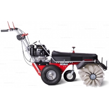 Подметальная машина Limpar 124 S PRO Honda Подметальная машина Limpar 124 S PRO Honda