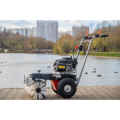 Подметальная машина Limpar 67 Honda Подметальная машина Limpar 67 Honda