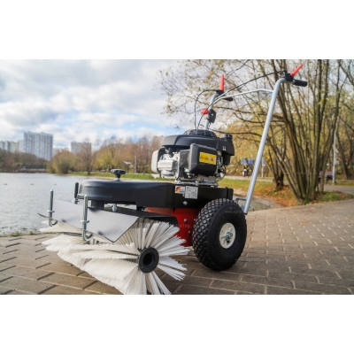 Подметальная машина Limpar 67 Honda Подметальная машина Limpar 67 Honda