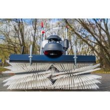 Подметальная машина Limpar 67 Honda Подметальная машина Limpar 67 Honda