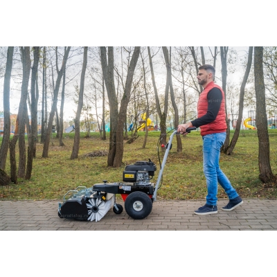 Подметальная машина Limpar 67 S Honda Подметальная машина Limpar 67 S Honda