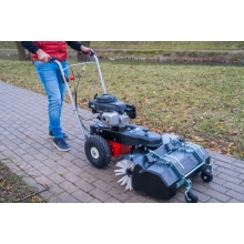 Подметальная машина Limpar 67 S Honda Подметальная машина Limpar 67 S Honda