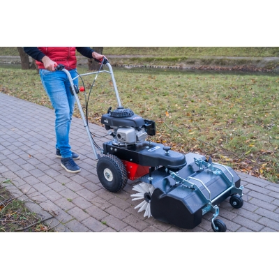 Подметальная машина Limpar 67 S Honda Подметальная машина Limpar 67 S Honda