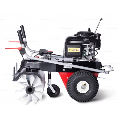 Подметальная машина Limpar 72 Honda Подметальная машина Limpar 72 Honda