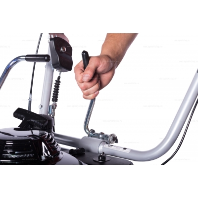 Подметальная машина Limpar 78 Honda Подметальная машина Limpar 78 Honda