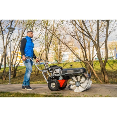 Подметальная машина Limpar 78 Honda Подметальная машина Limpar 78 Honda