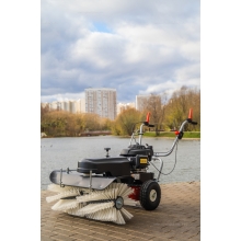 Подметальная машина Limpar 78 S Honda Подметальная машина Limpar 78 S Honda