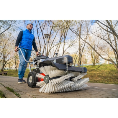 Подметальная машина Limpar 78 S Honda Подметальная машина Limpar 78 S Honda