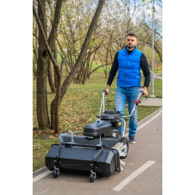 Подметальная машина Limpar 78 S Honda Подметальная машина Limpar 78 S Honda