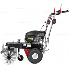 Подметальная машина Limpar 81 Honda Подметальная машина Limpar 81 Honda