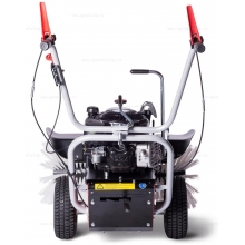 Подметальная машина Limpar 82 S Vario B&S Подметальная машина Limpar 82 S Vario B&S